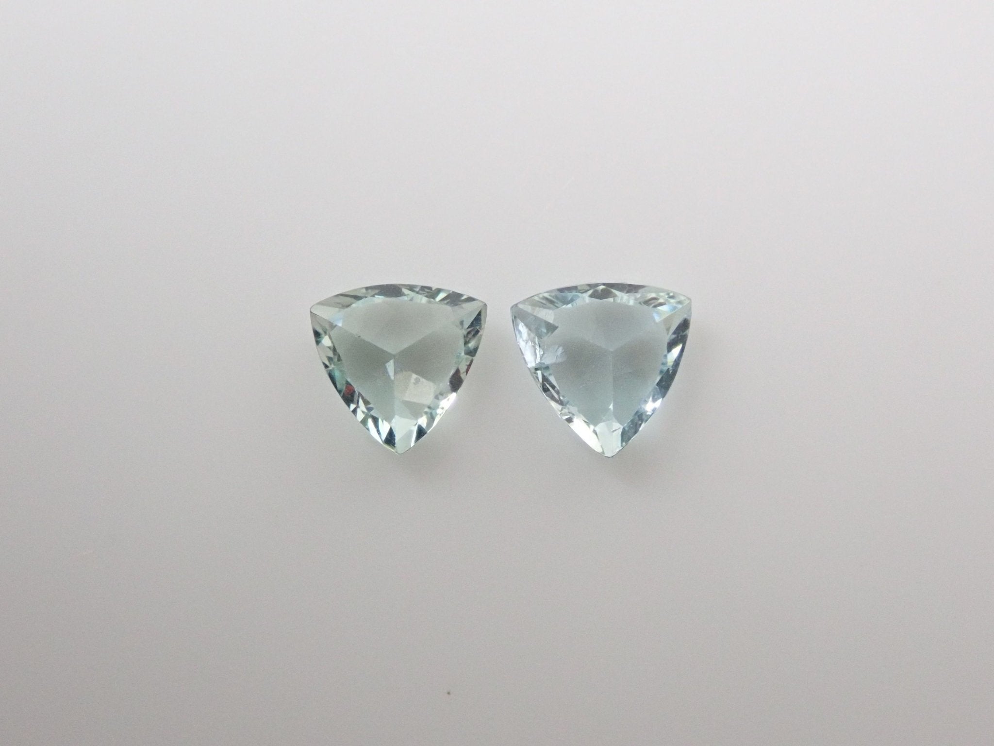 アパタイト2石セット 0.384ct - KARATZ STORE｜カラッツSTORE