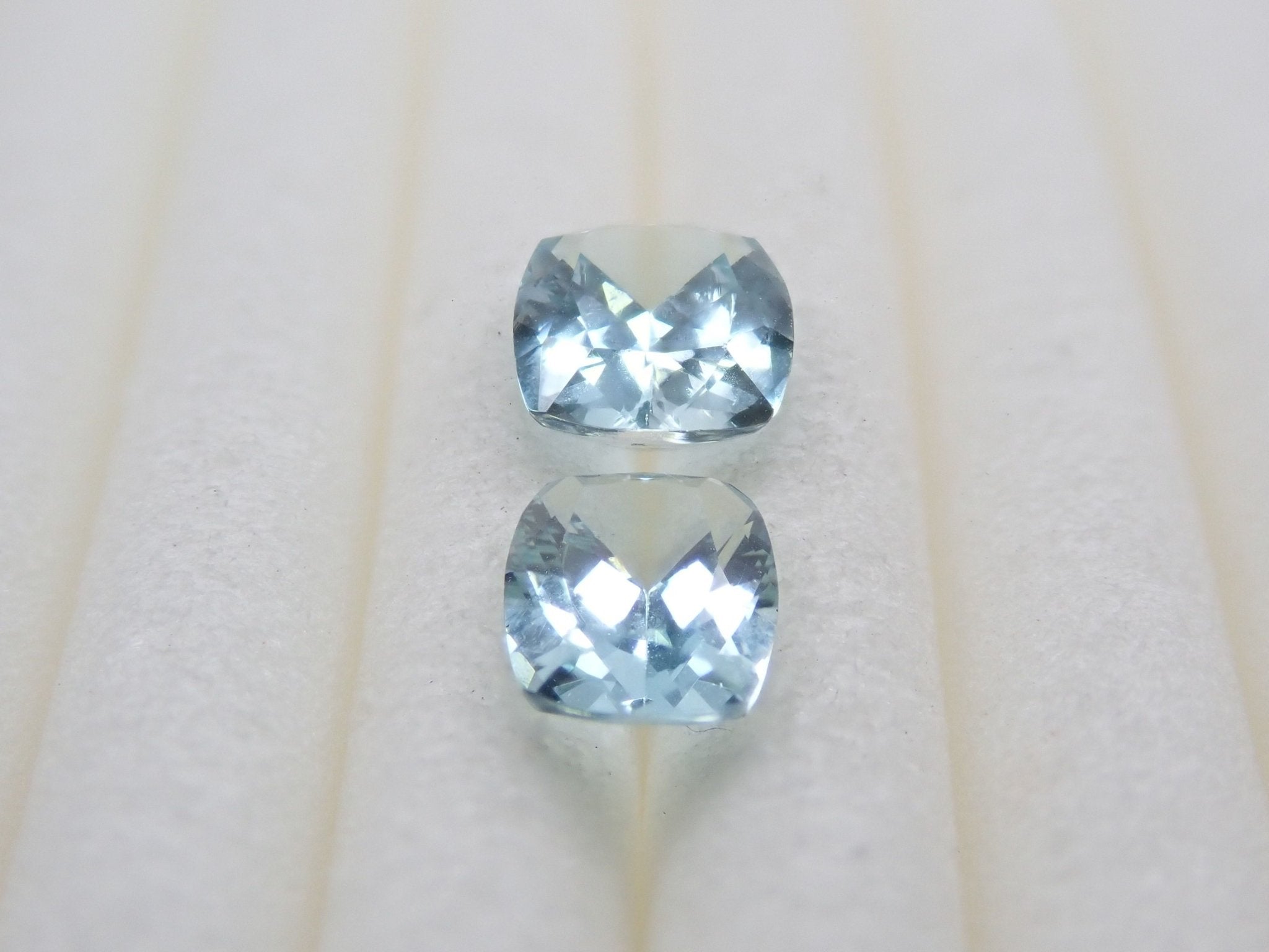 アパタイト2石セット 0.681ct - KARATZ STORE｜カラッツSTORE