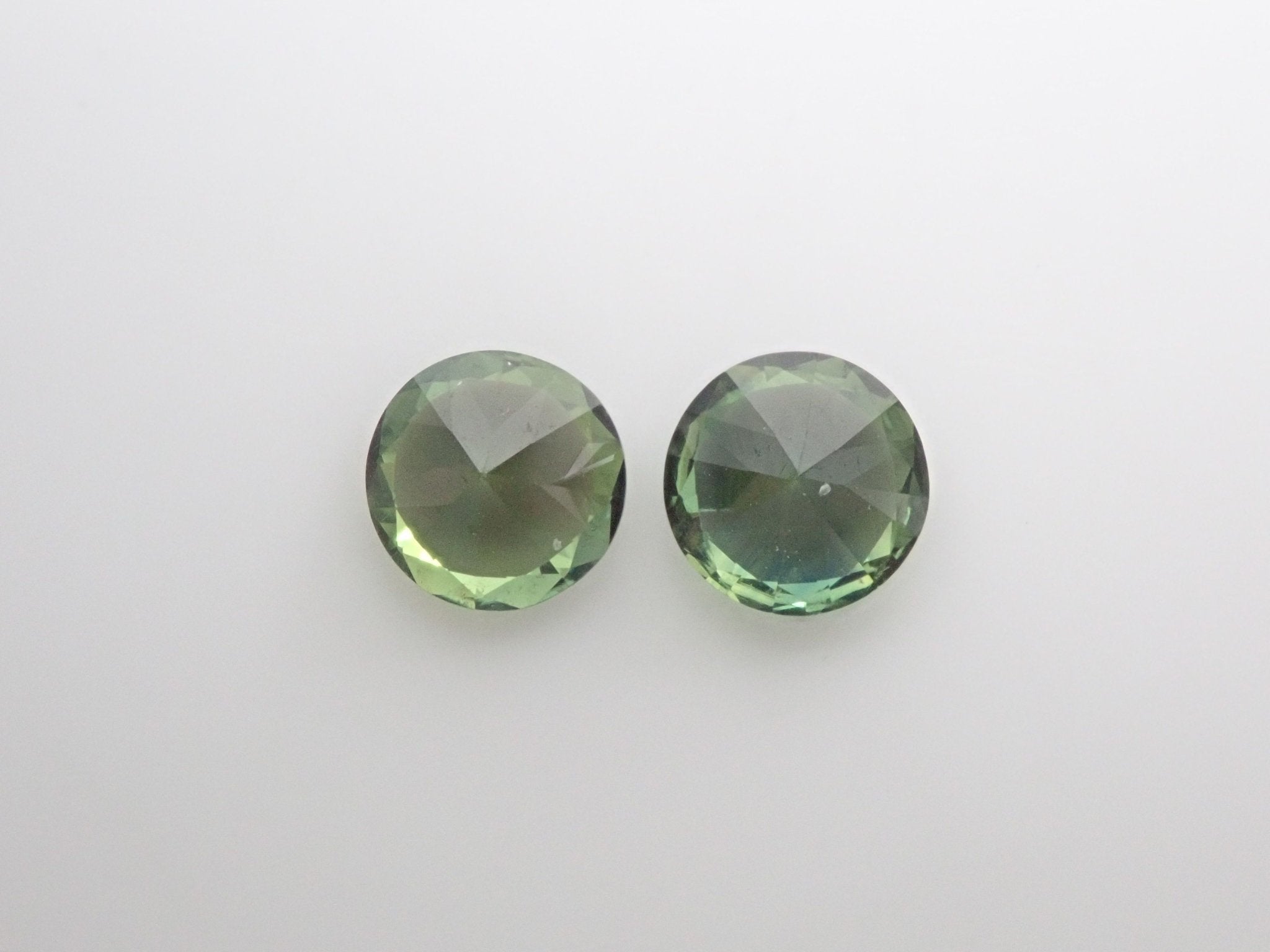 サファイア2石セット 0.883ct - KARATZ STORE｜カラッツSTORE