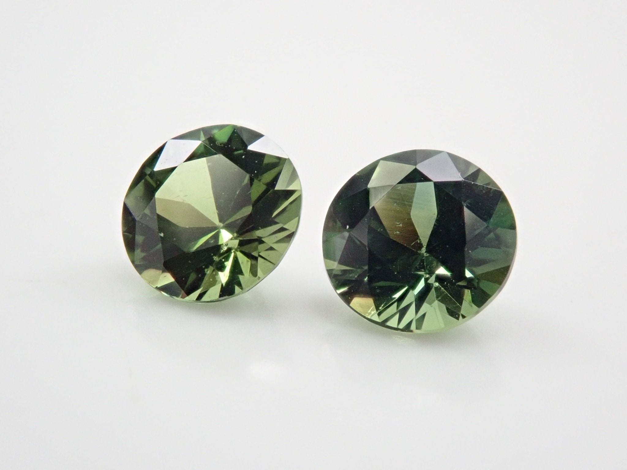 サファイア2石セット 0.883ct - KARATZ STORE｜カラッツSTORE