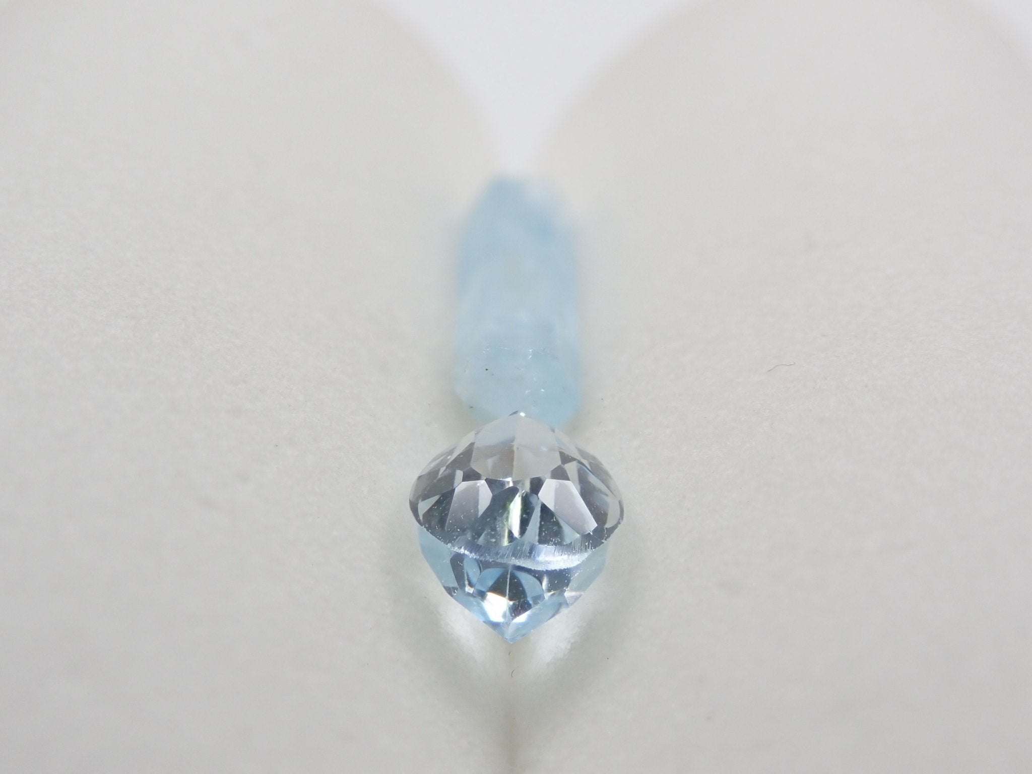 アクアマリン 2.658ct 原石・ルース2点セット - KARATZ STORE｜カラッツSTORE