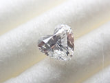 Diamond 0.184ct loose (E, SI1)