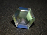 Andesine Labradorite (commonly known as Rainbow Moonstone) 0.390ct loose
