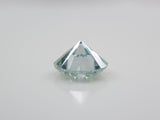 Synthetic moissanite 1.759ct loose