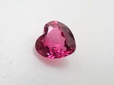 Red spinel 0.269ct loose