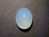 藍蛋白石 1.719 克拉裸石