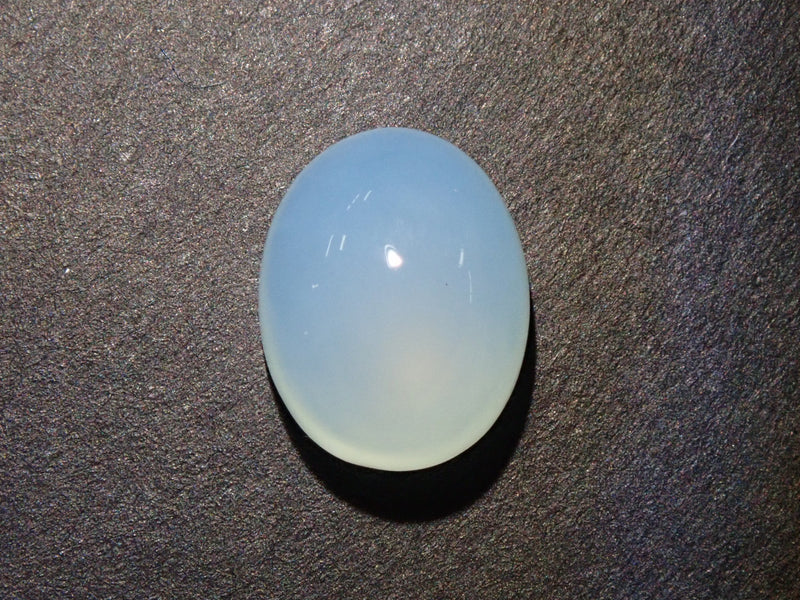 Blue opal 1.719ct loose