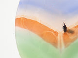Picture agate 8.016ct loose