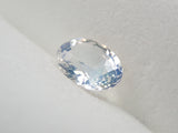 Andesine Labradorite (commonly known as Rainbow Moonstone) 0.762ct loose