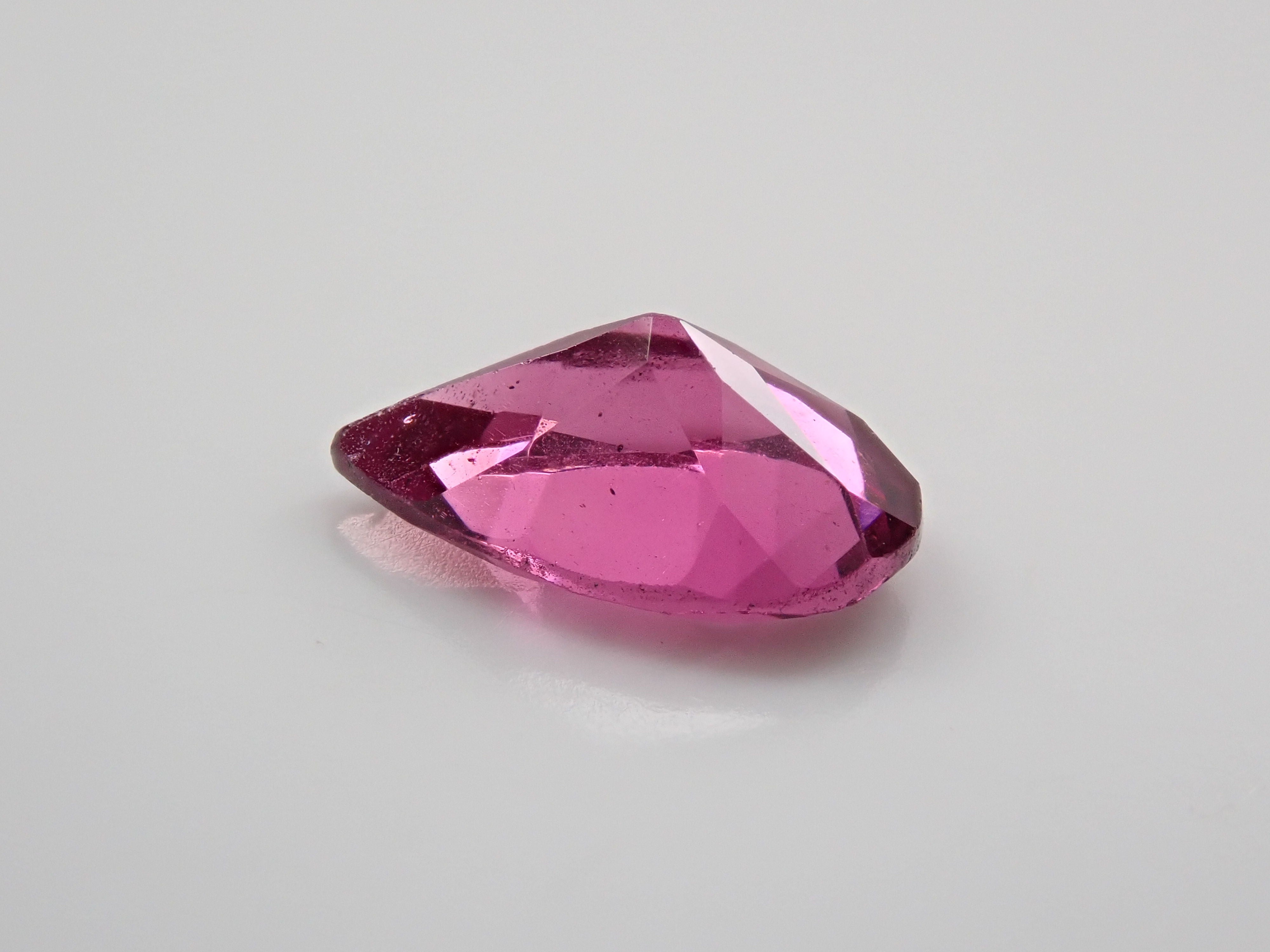 Rhodolite garnet 1.46ct loose