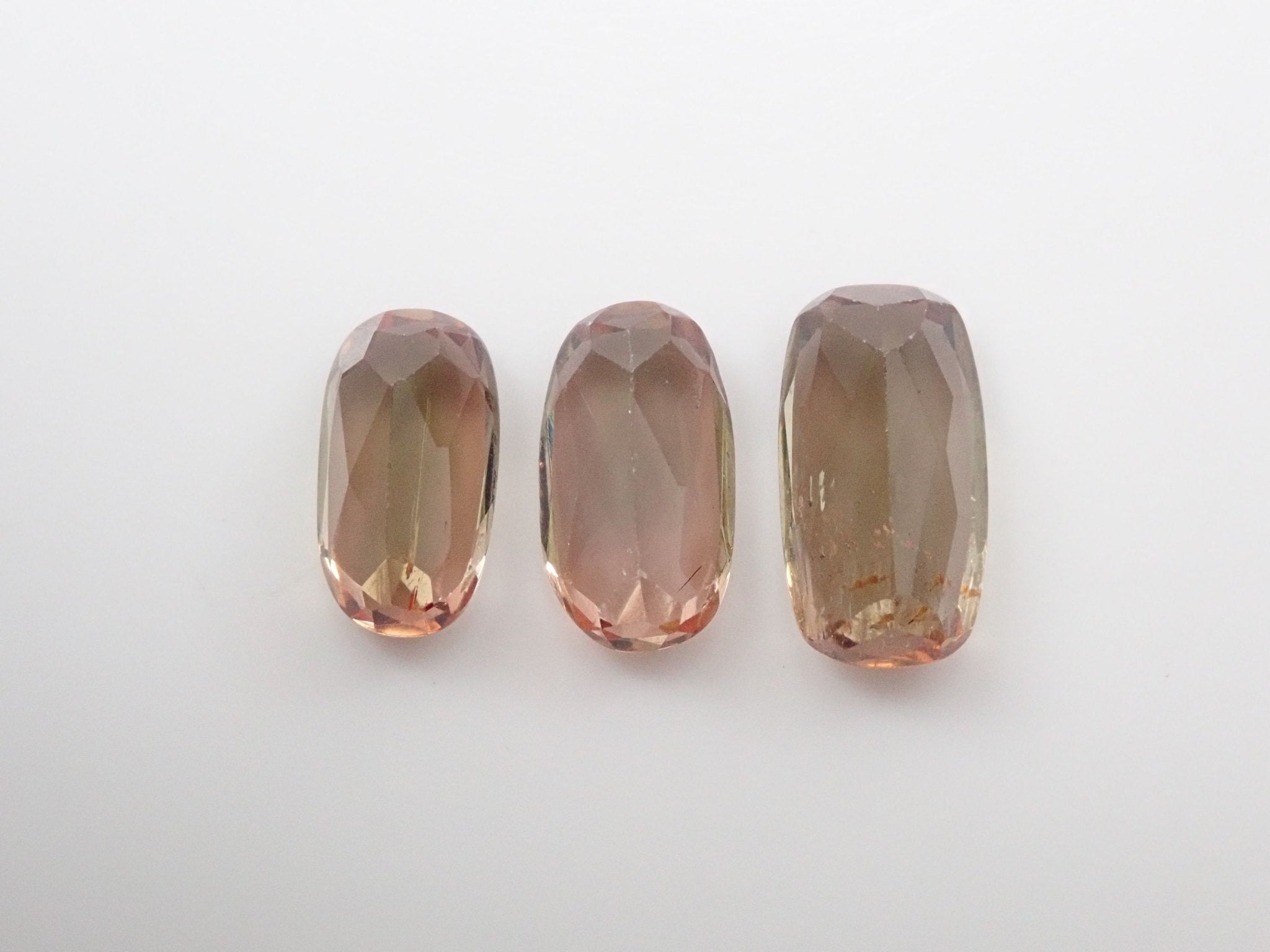 アンダリュサイト3石セット 2.954ct - KARATZ STORE｜カラッツSTORE