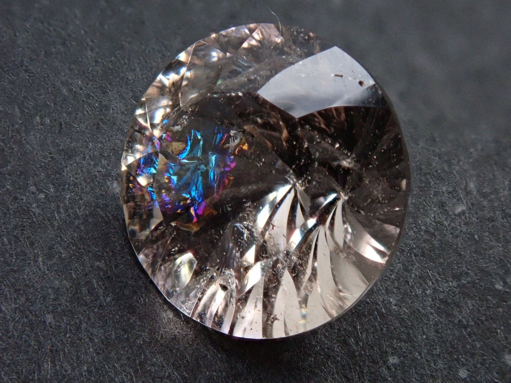 クォーツ3石セット 5.432ct - KARATZ STORE｜カラッツSTORE