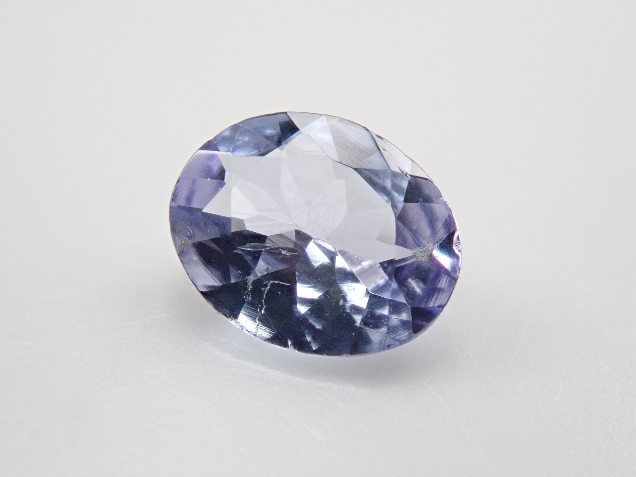 タンザナイト原石・ルースセット 3.05ct - KARATZ STORE｜カラッツSTORE