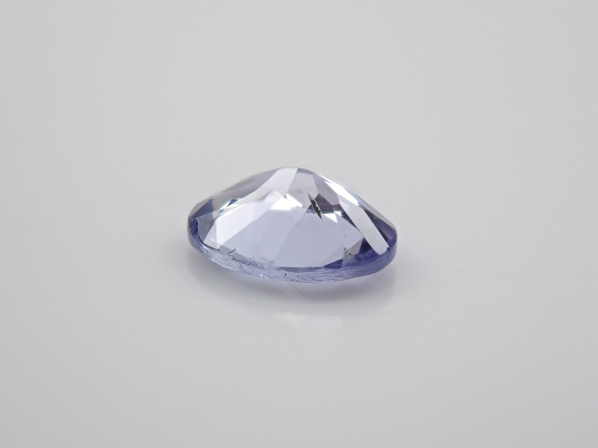 タンザナイト原石・ルースセット 3.05ct - KARATZ STORE｜カラッツSTORE