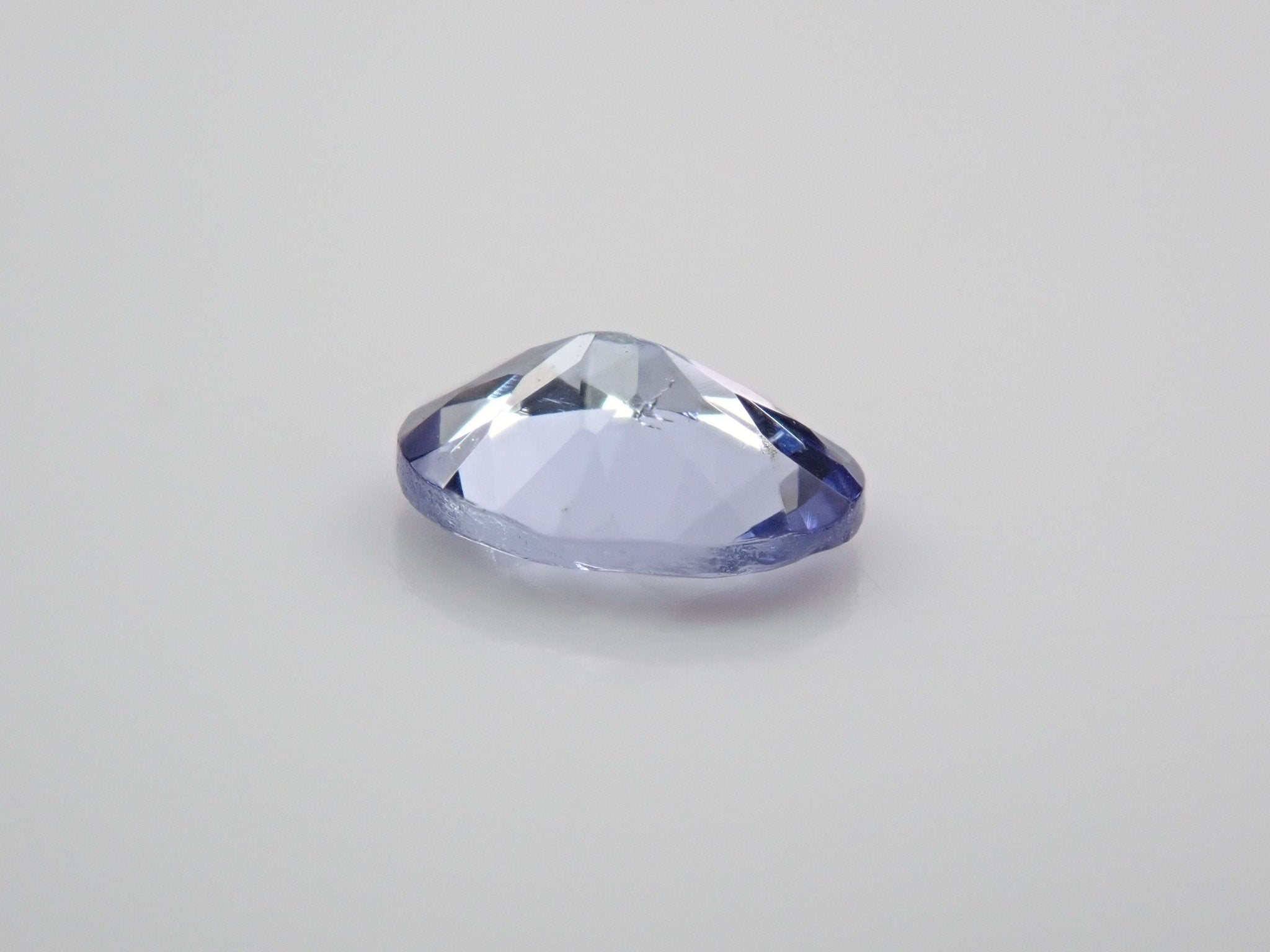 タンザナイト原石・ルースセット 3.05ct - KARATZ STORE｜カラッツSTORE