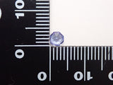 Tanzanite 0.270ct loose (octagonal cut)