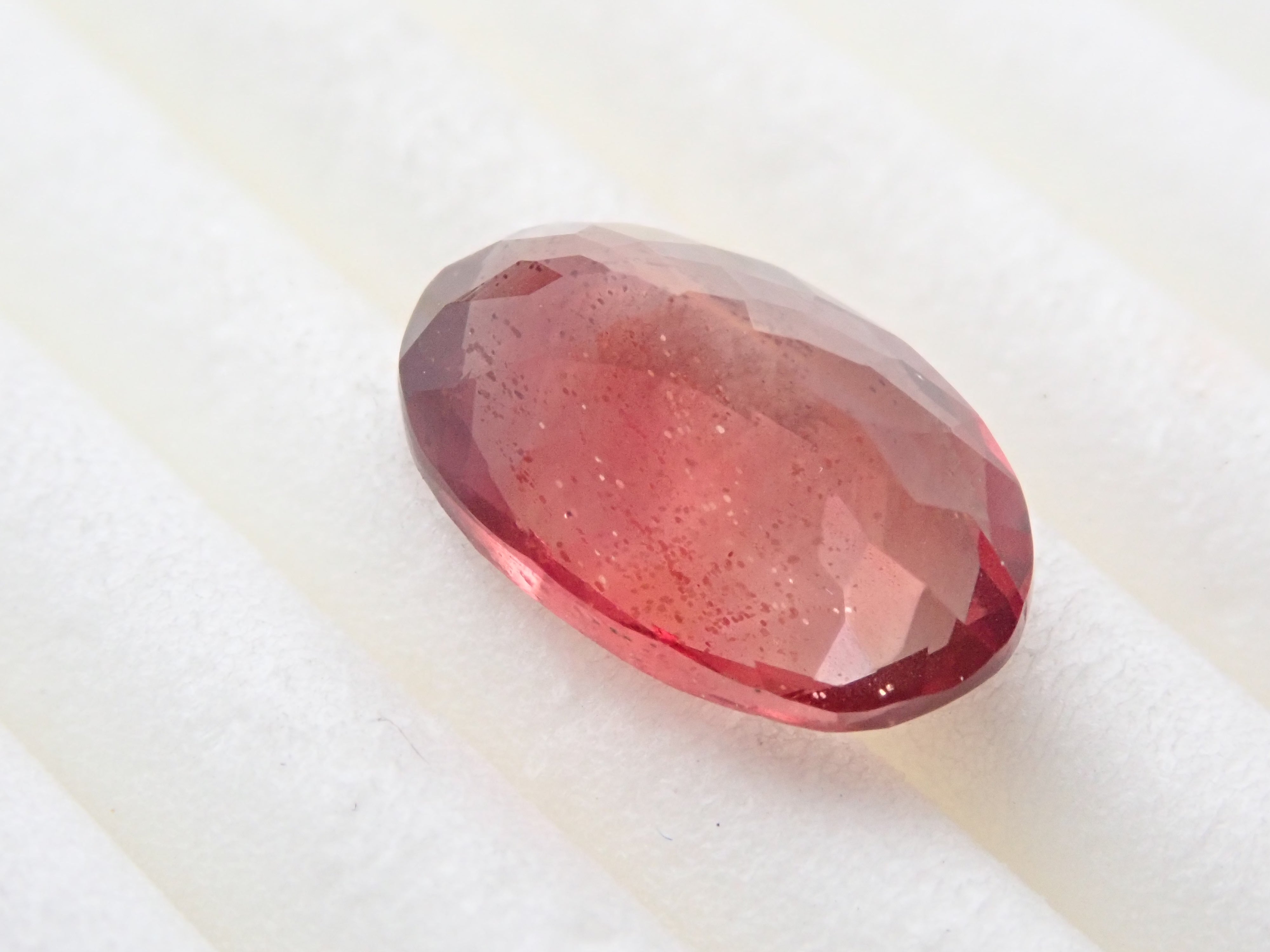 Oregon Sunstone 1.509ct loose