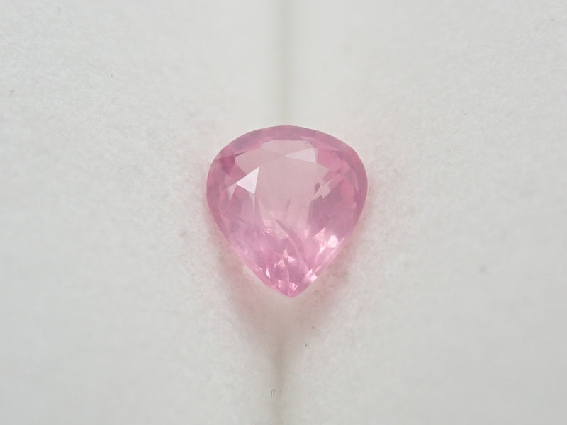 Pink spinel 0.769ct loose (silky pink)