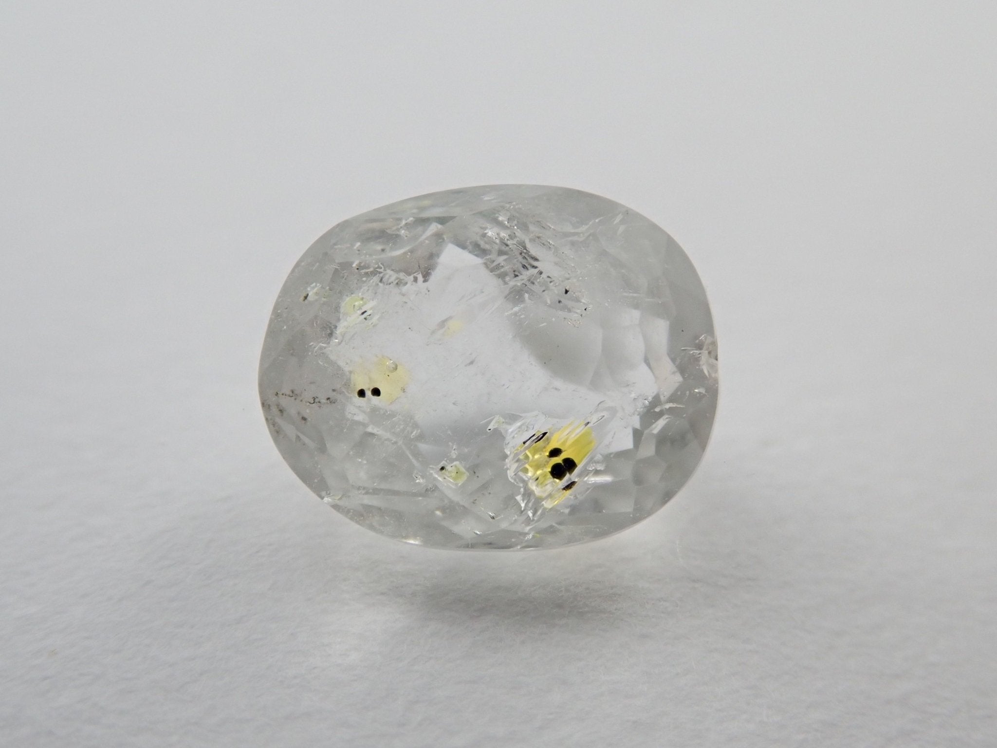 オイルインクォーツ 3.566ct - KARATZ STORE｜カラッツSTORE