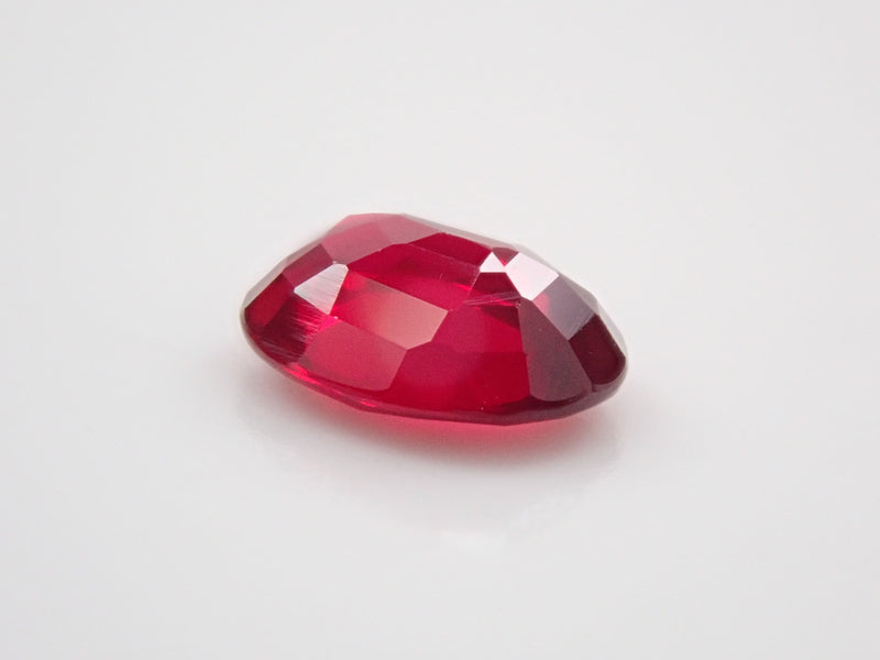 Pigeon blood ruby ​​0.36ct loose with AIGS