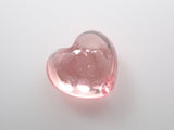 Unheated Padparadscha Sapphire 0.50ct loose with GIA