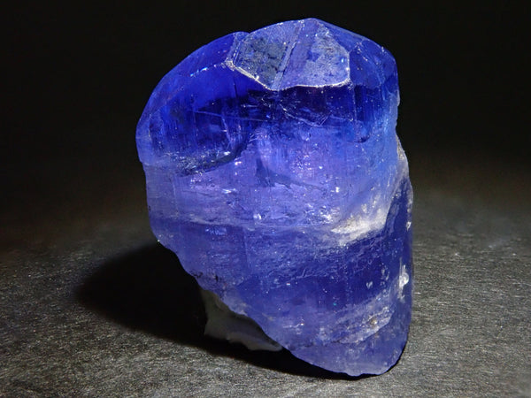 Tanzanite 7.012ct rough stone