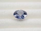 Spinel 0.296ct loose (blue)