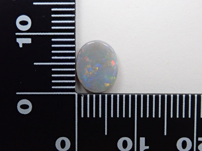 Opal 0.958ct loose