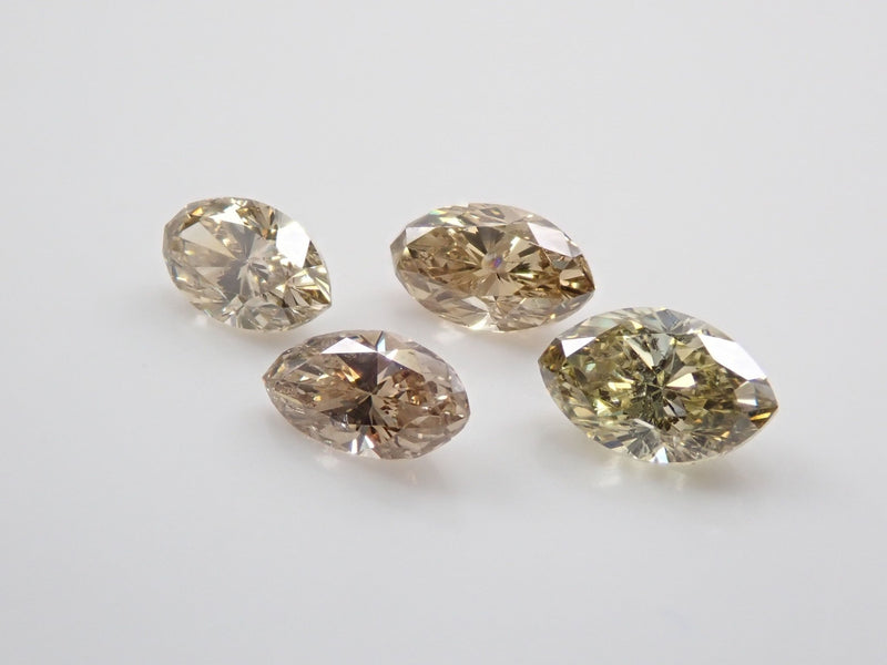 ダイヤモンド4石セット 1.213ct – カラッツSTORE