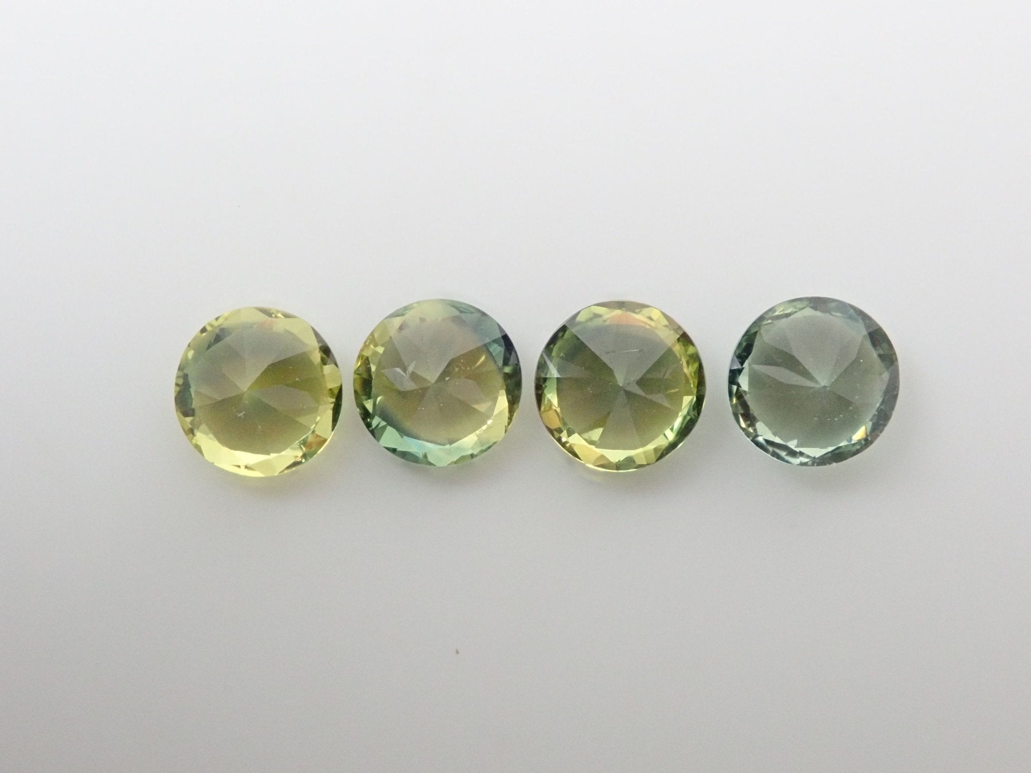 サファイア4石セット 1.789ct - KARATZ STORE｜カラッツSTORE