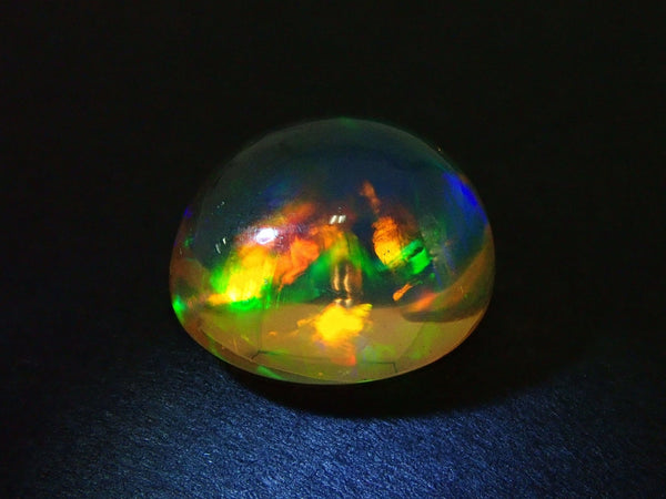 オパール 4.124ctルース