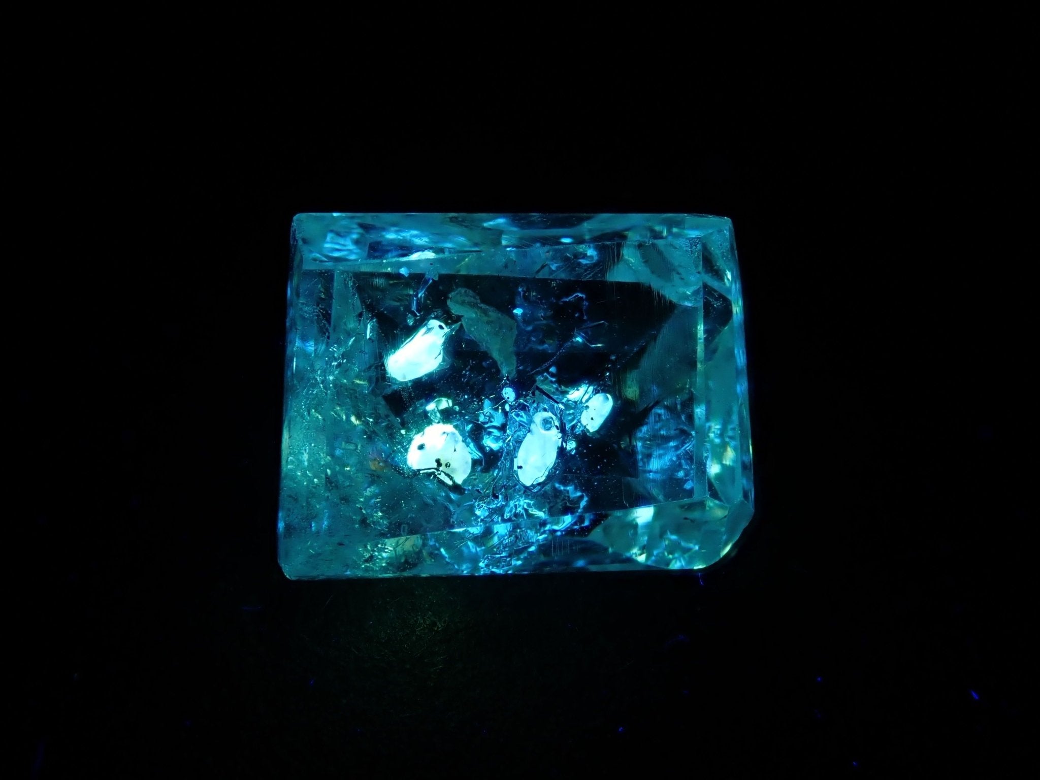 オイルインクォーツ 4.138ct - KARATZ STORE｜カラッツSTORE