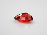 Clinohumite 0.726ct loose