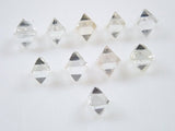 《残り4石》宝石ガチャガチャ💎ジンバブエ産ソーヤブルダイヤモンド1石（正八面体,VS~SIクラス相当） - カラッツSTORE