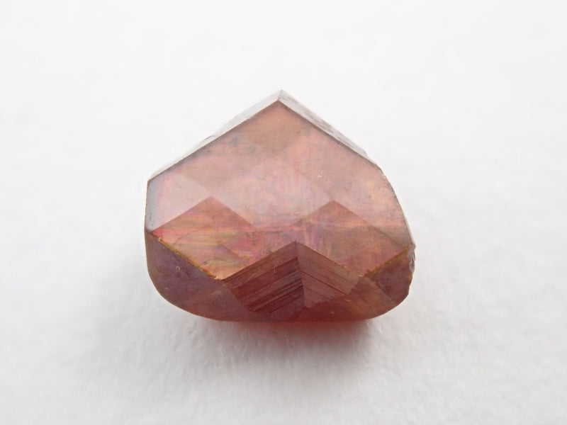 Andradite garnet (commonly known as rainbow garnet) 1.330ct loose