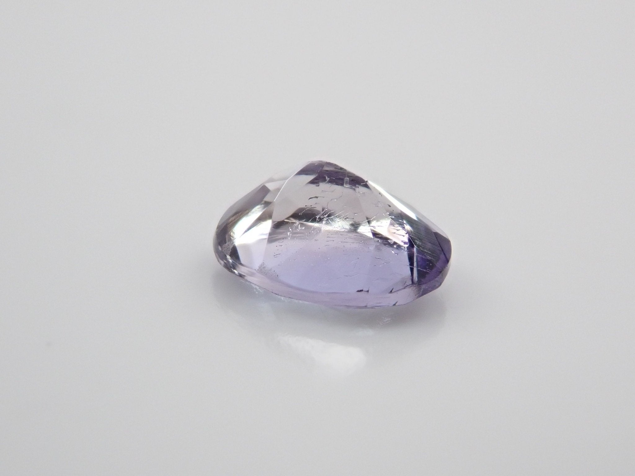 タンザナイト原石・ルースセット 4.31ct - KARATZ STORE｜カラッツSTORE