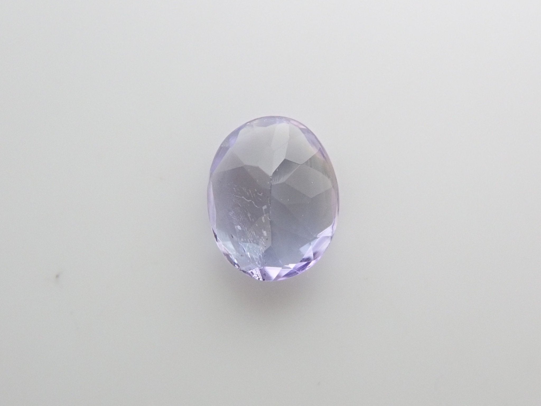 タンザナイト原石・ルースセット 4.31ct - KARATZ STORE｜カラッツSTORE