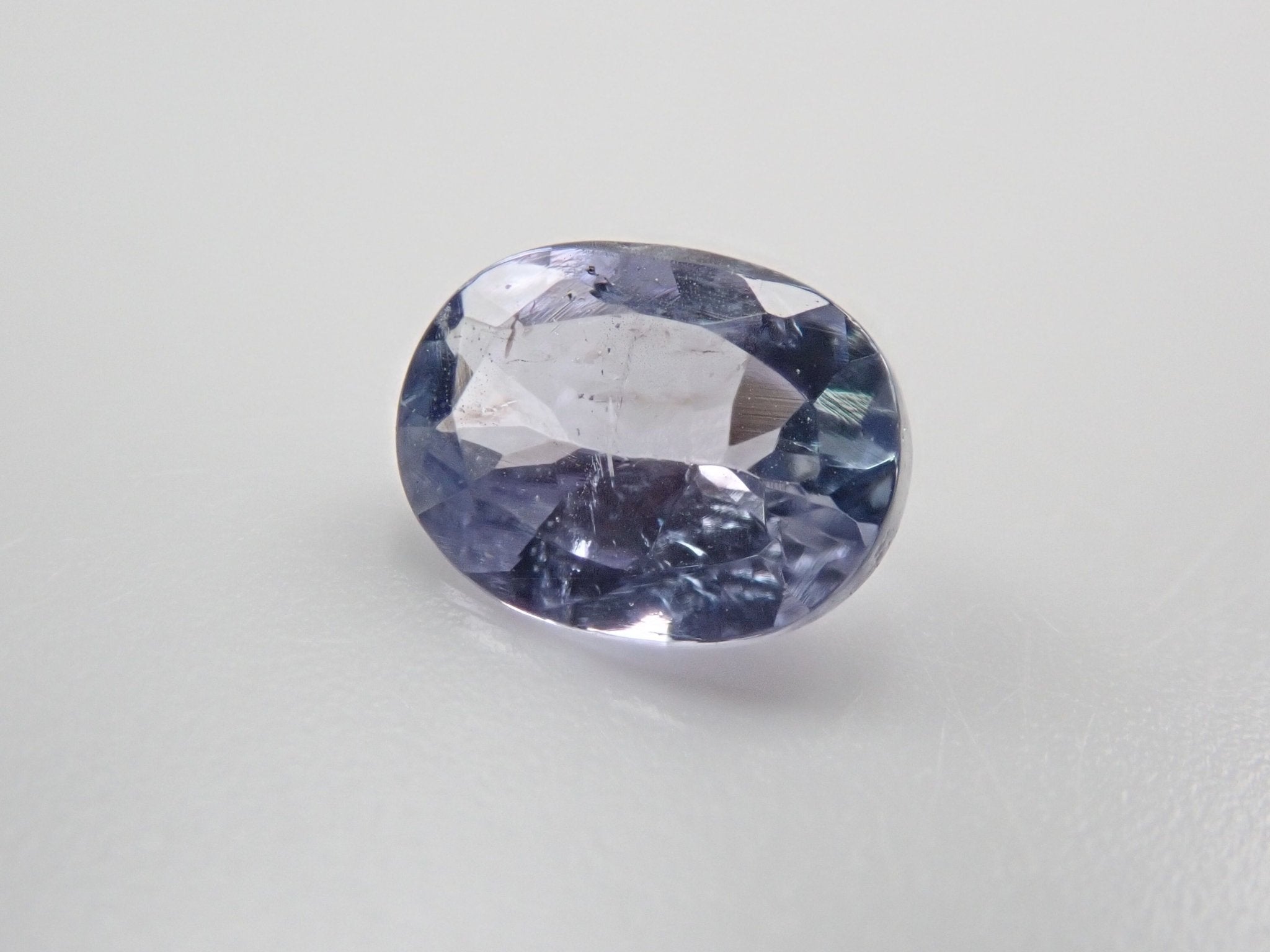 タンザナイト原石・ルースセット 4.74ct - KARATZ STORE｜カラッツSTORE