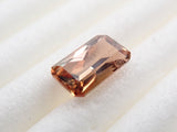 Andalusite 0.564ct loose