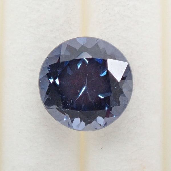 Spinel 0.511ct loose (gray)