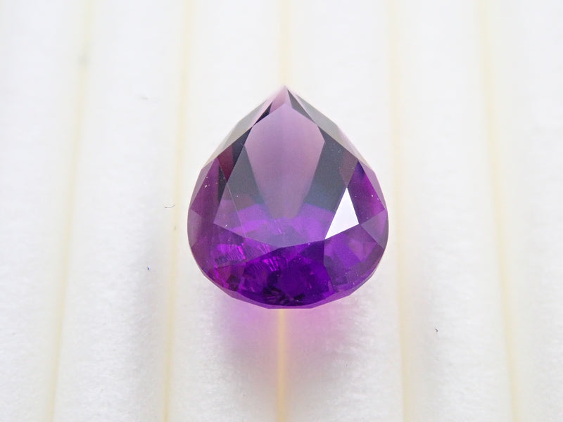 紫水晶 1.818 克拉裸石
