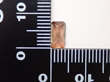 Andalusite 0.940ct loose