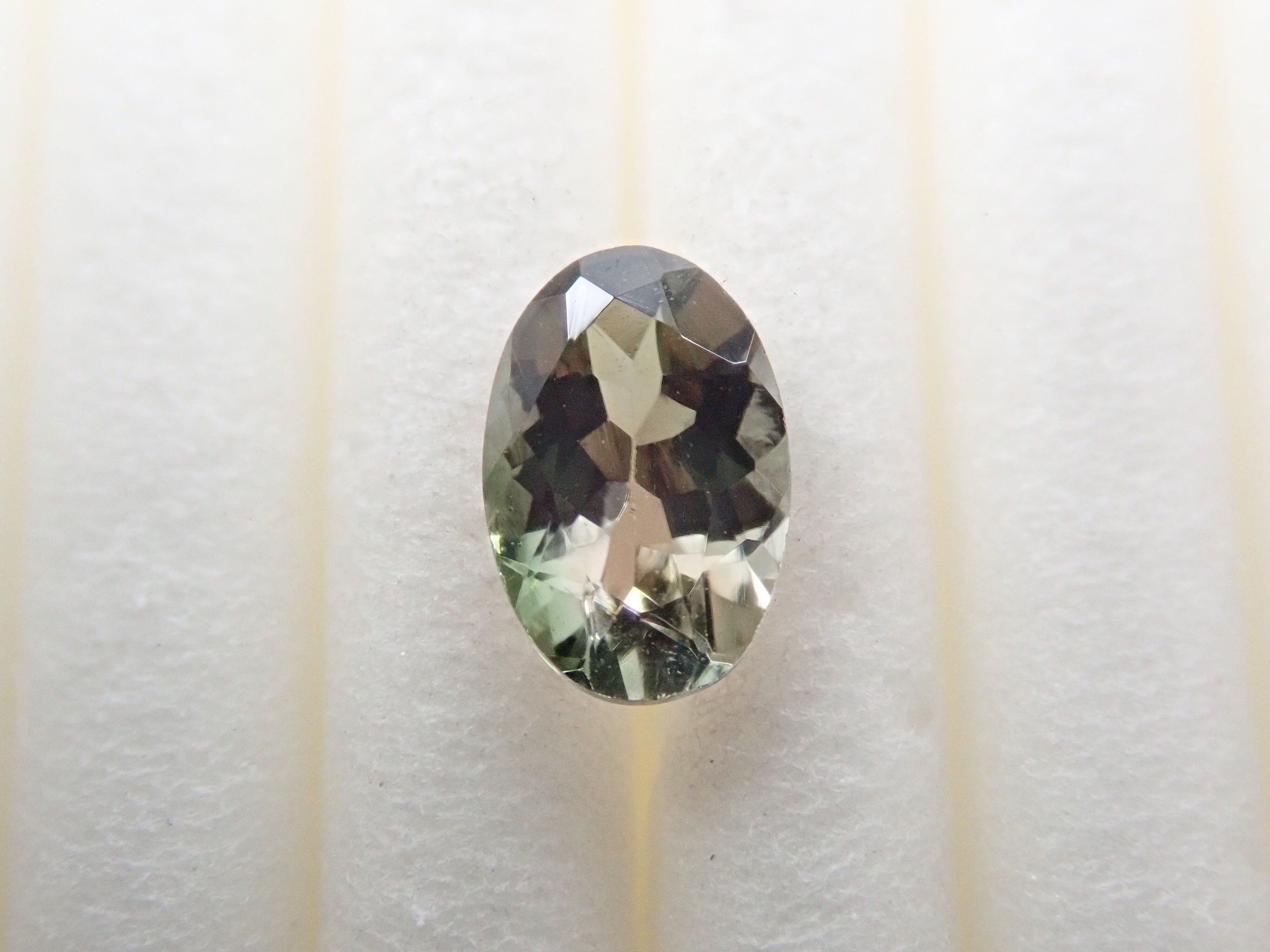 Tourmaline 0.435ct loose