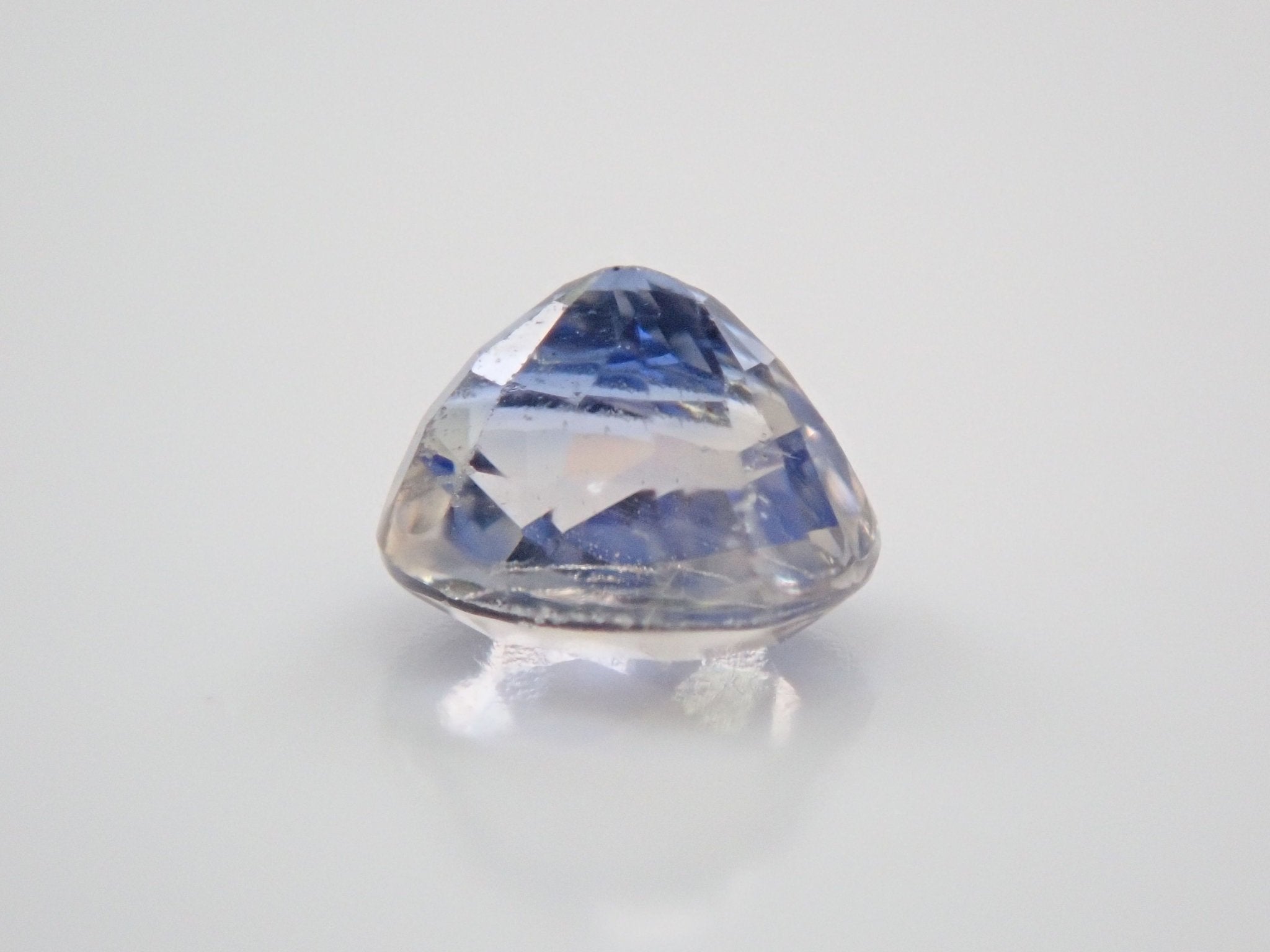 サファイア5石セット 1.160ct - KARATZ STORE｜カラッツSTORE