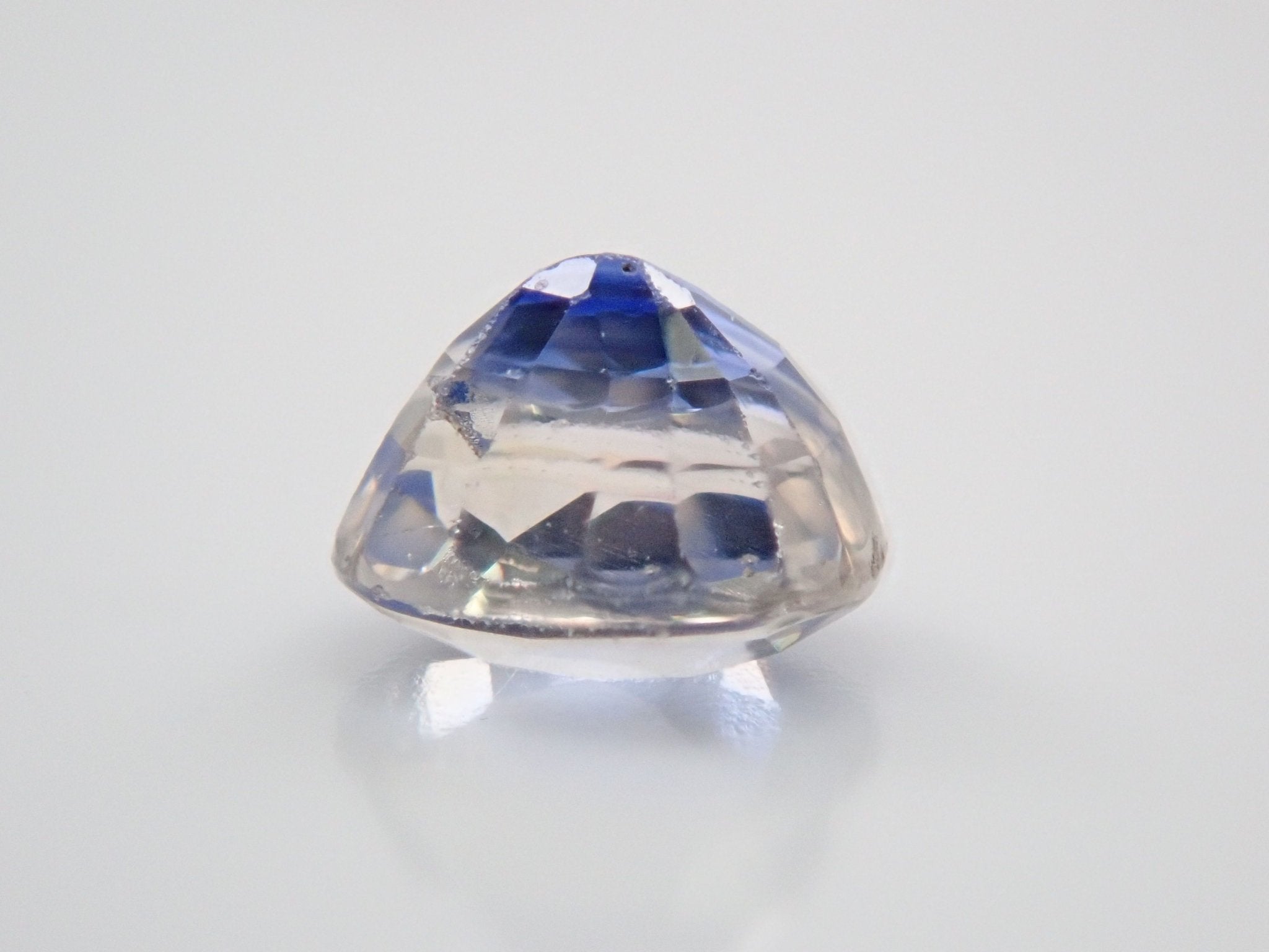 サファイア5石セット 1.160ct - KARATZ STORE｜カラッツSTORE