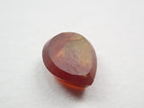 Andradite garnet (commonly known as rainbow garnet) 0.720ct rough stone