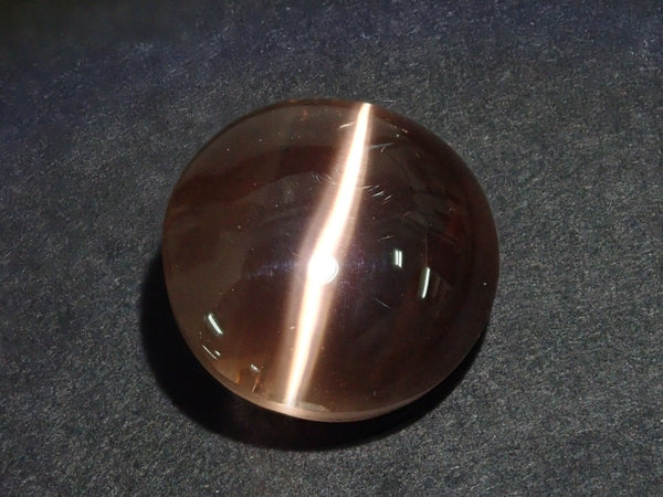 【大粒・高品質】シリマナイト　ルース　約8.13ct 大粒・高品質シリマナイト ルース 約8.13ct - メルカリ