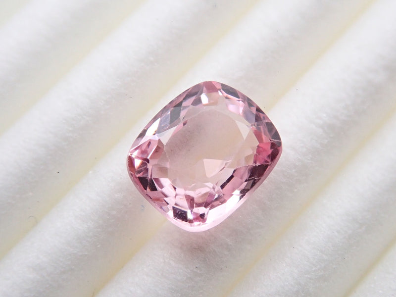 Pink spinel 1.010ct loose