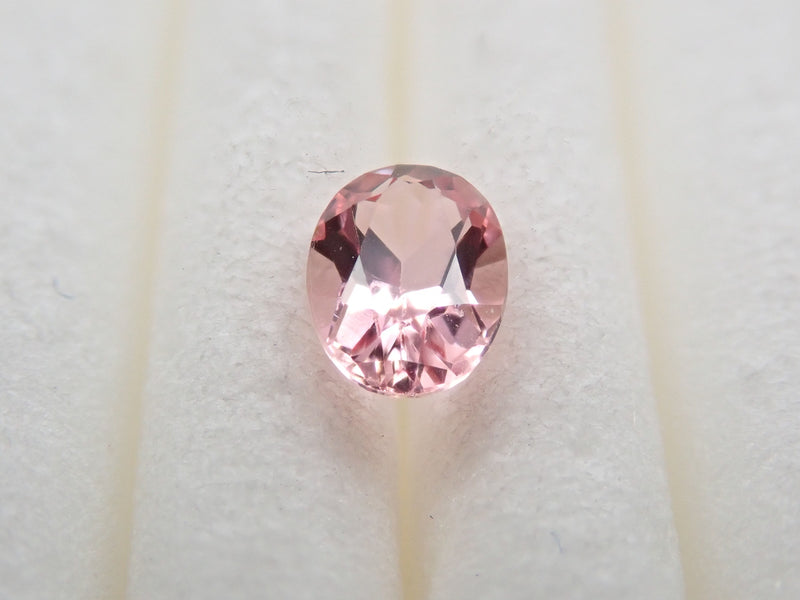 Imperial topaz 0.243ct loose