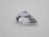 Zoisite 0.698ct loose
